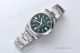 Clean Factory Super clone Rolex Oyster Perpetual 3230 Clean Green Face 41mm (3)_th.jpg